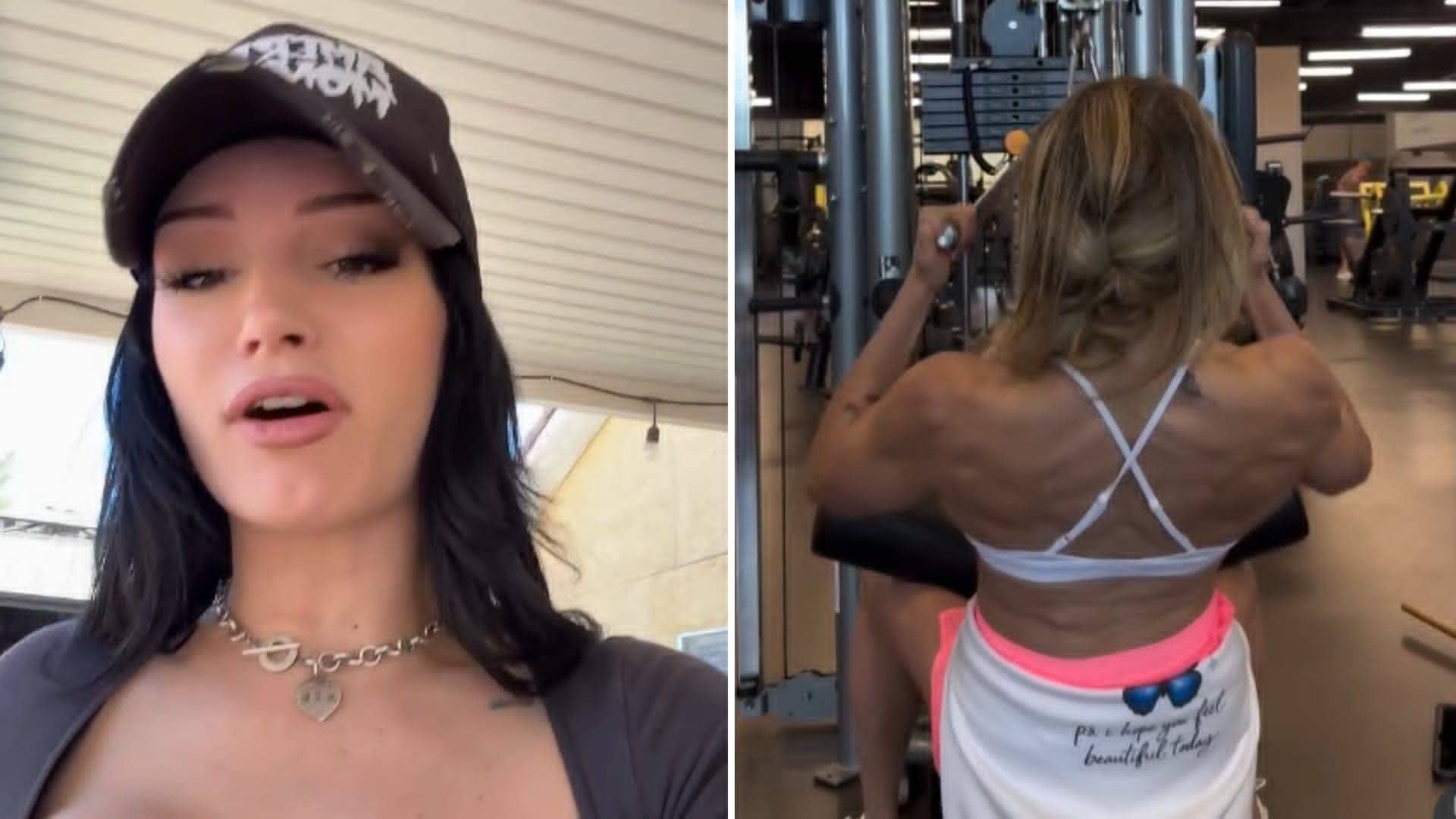 WWE Roundup: Ronda Retires, Flair's Wardrobe Woes, Paige's Tease