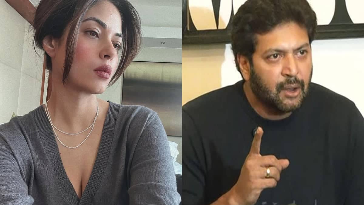 Meera Chopra Ka Drama: Ravi Mohan Ki Support Mein Kya Kaha!