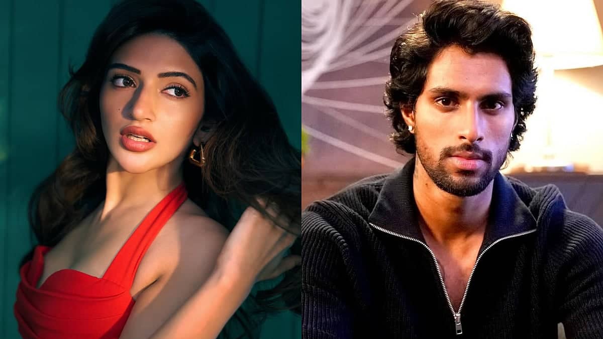 Sreeleela Sparks Dating Rumors with Tilak Varma—Not True!