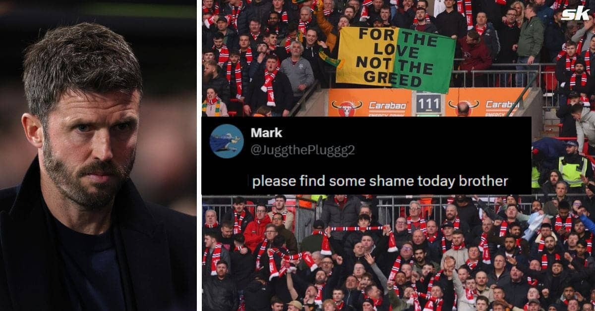 Fans Fume Over Amad Diallo's Start Against Nottingham Forest