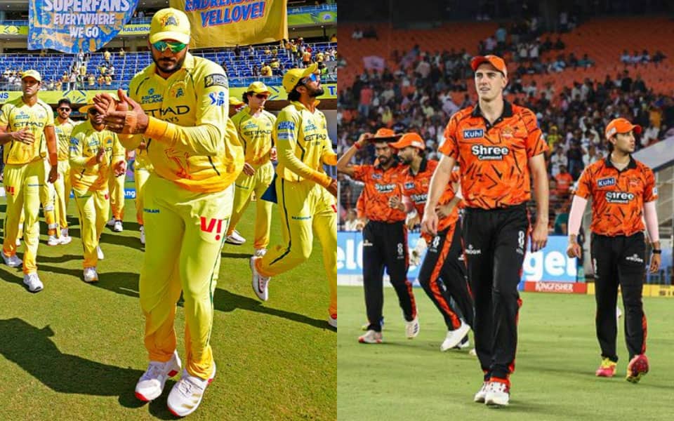 IPL 2026: CSK vs SRH - Who Will Win This Epic Clash?