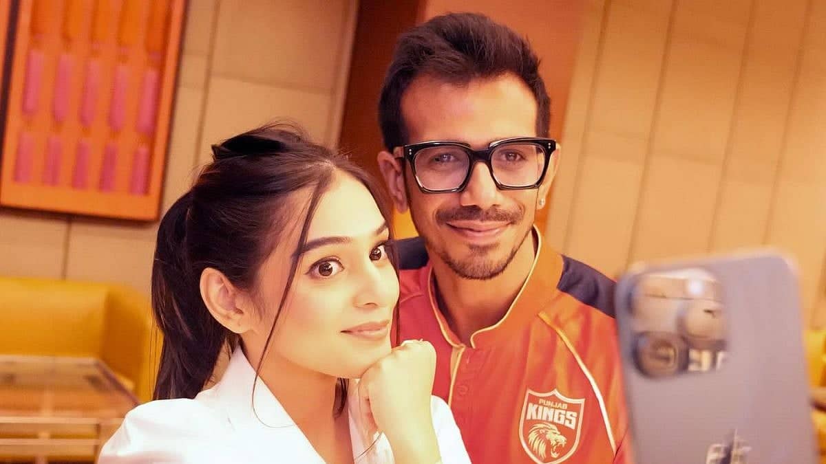 RJ Mahvash Aur Chahal Ki Dosti Ya Unfollow Ki Kahani?