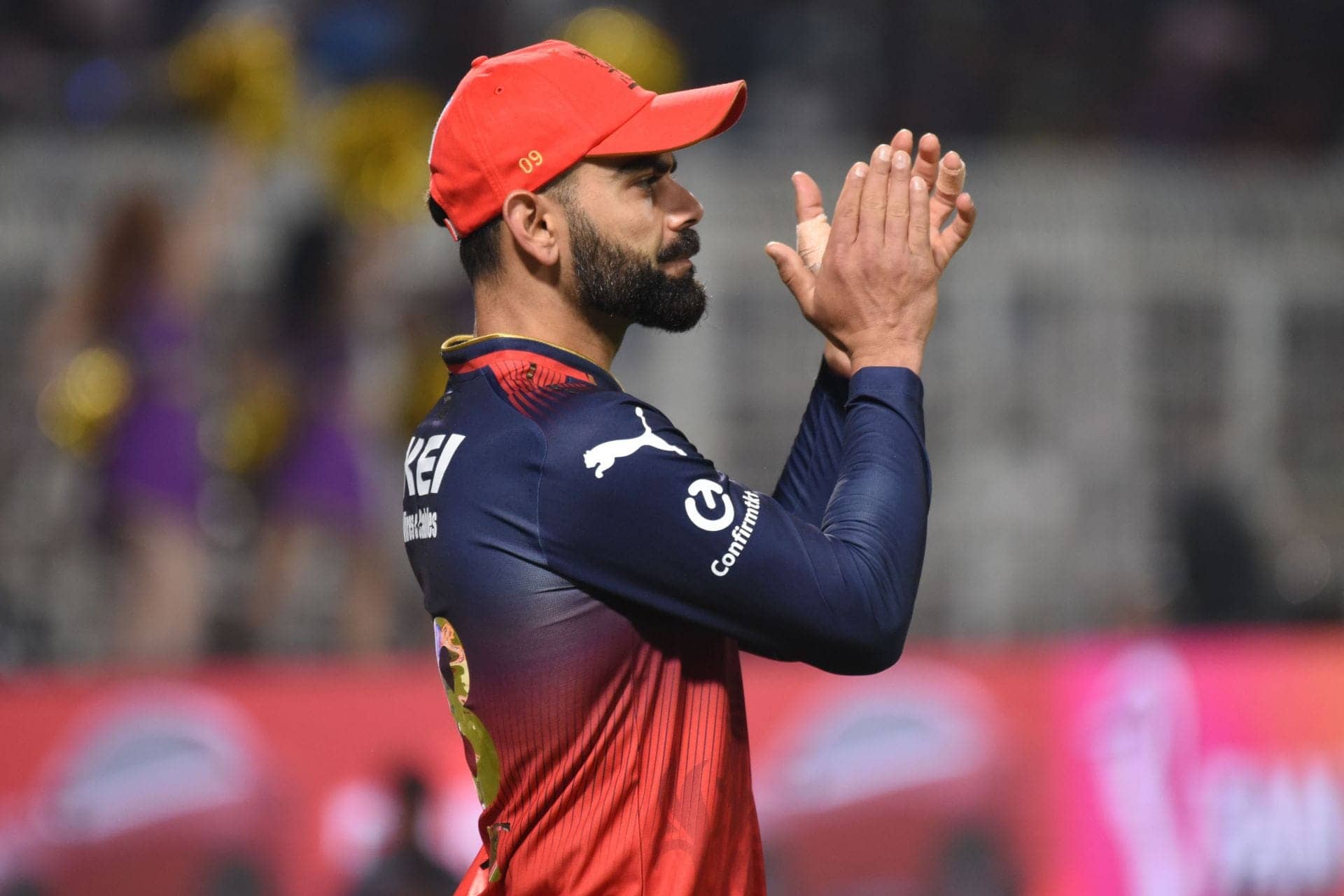 Kohli's Tips Shine as Bhuvneshwar Strikes Early in IPL 2026
