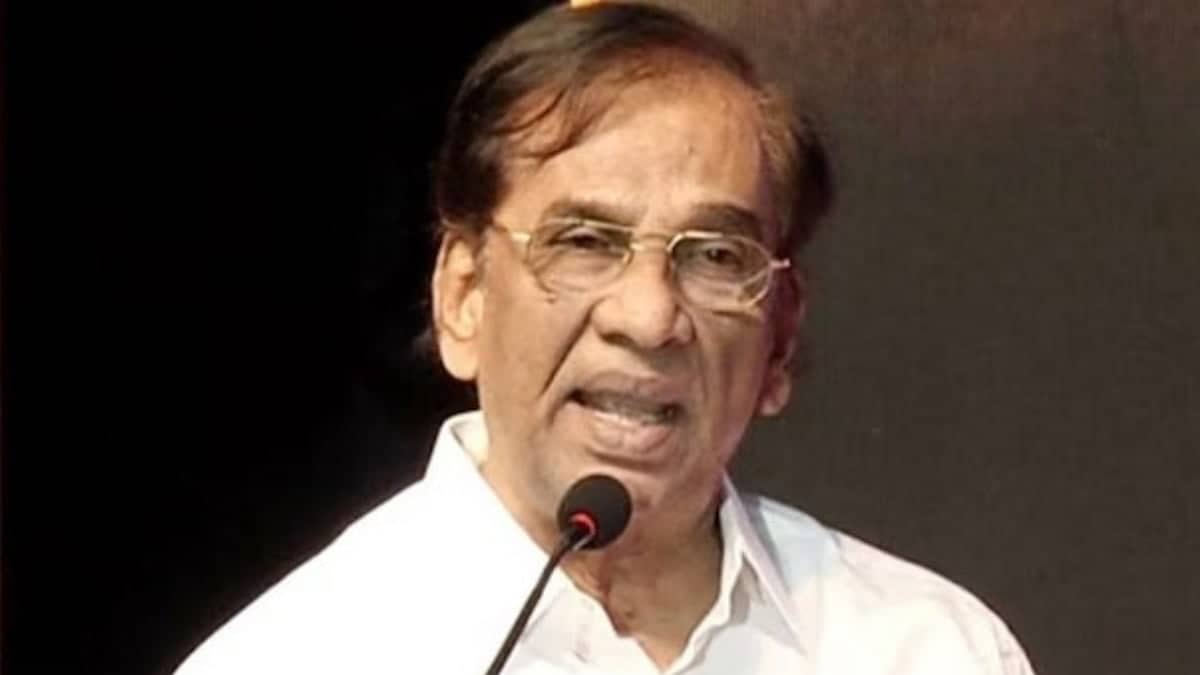 Tamil Film Producer K Rajan's Unexpected Farewell at 85