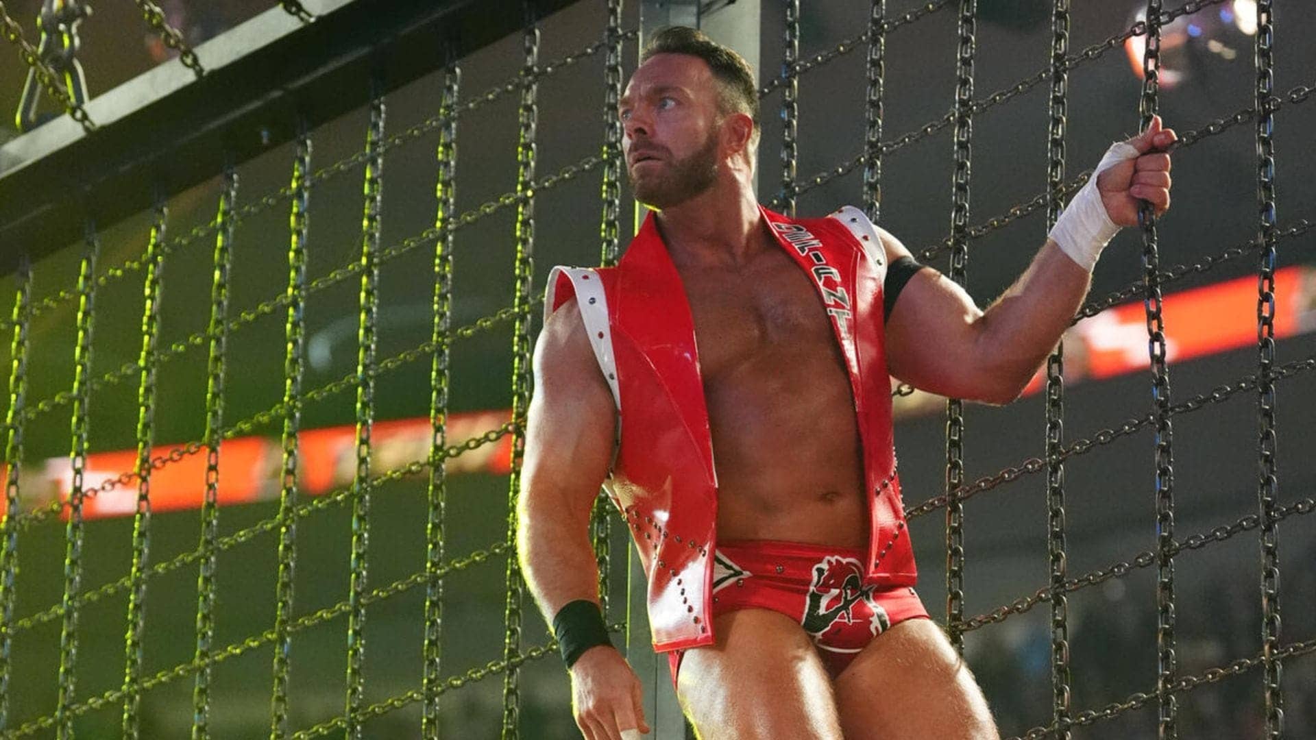 LA Knight Ki WWE Absence: Kya Hai Chhupi Baat?