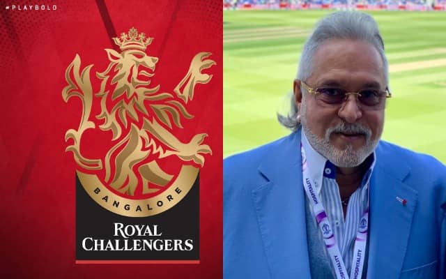 RCB Charges into IPL 2026 Playoffs, Mallya Cheers 'Big Lions'