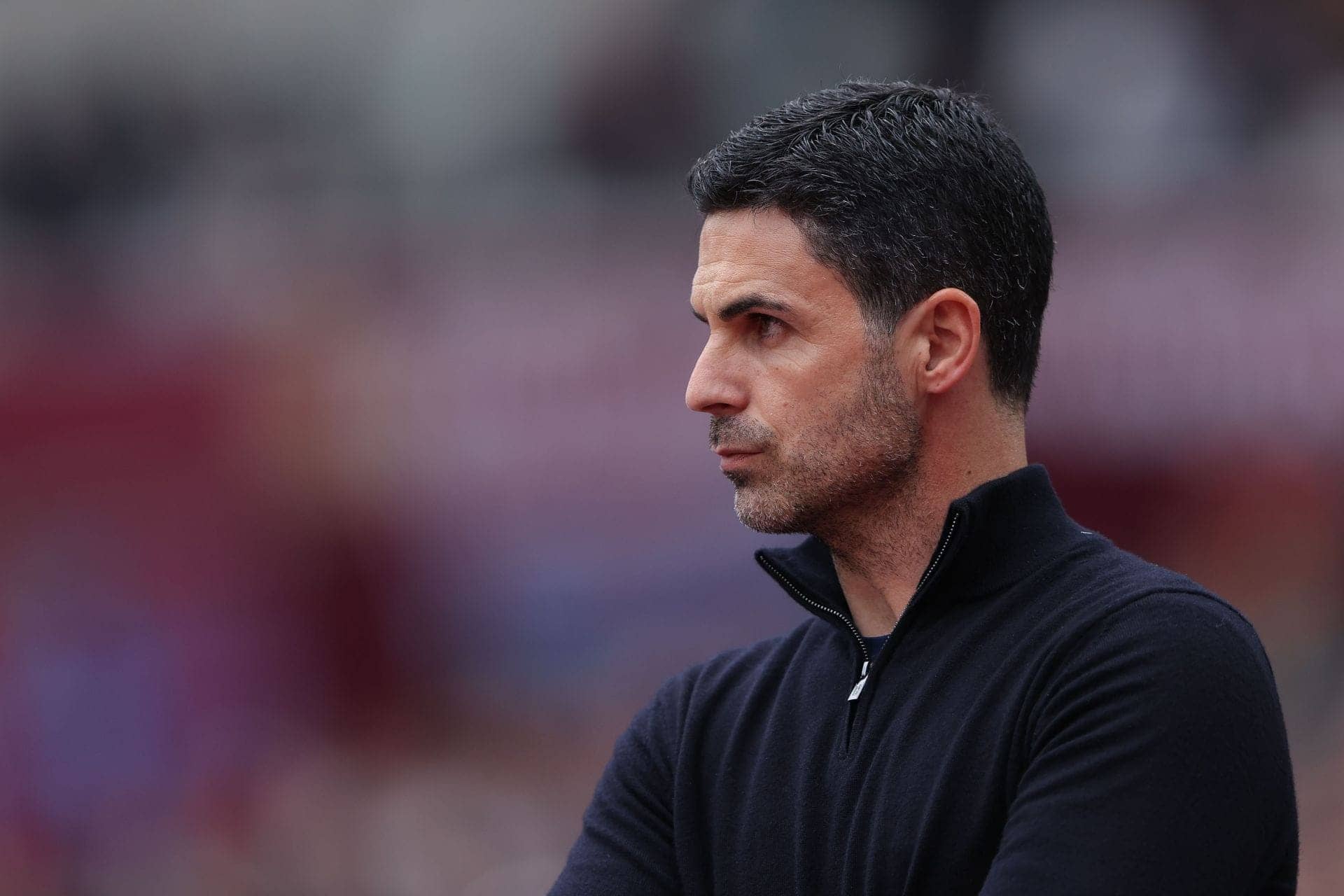 Martinelli May Leave Arsenal as New Talent Beckons