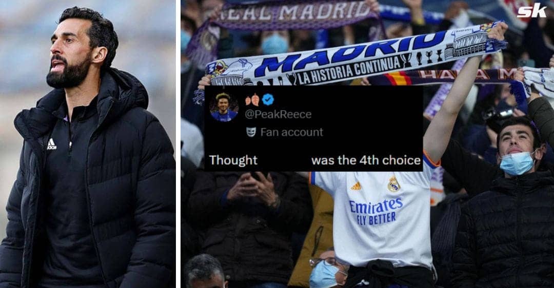 Fans Roast Arbeloa for Starting Mbappe Against Sevilla