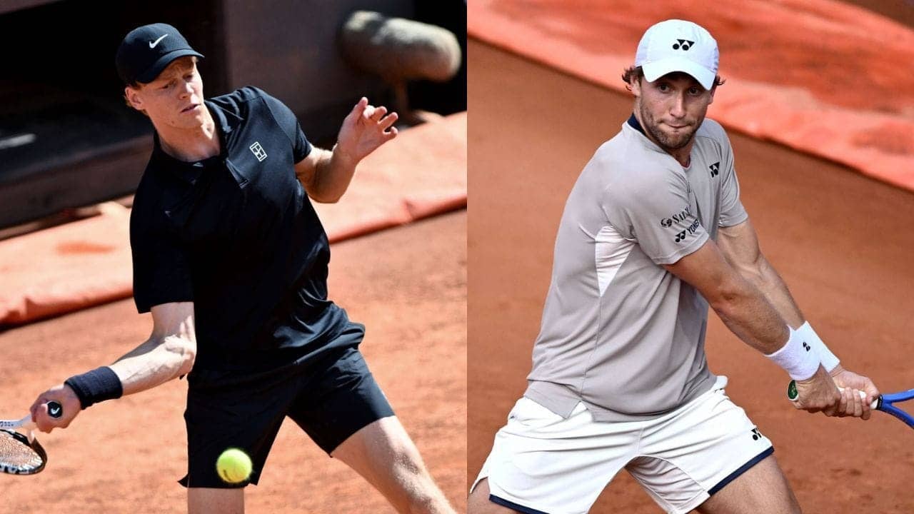 Jannik Sinner Triumphs at Italian Open 2026: Prize Money Revealed!