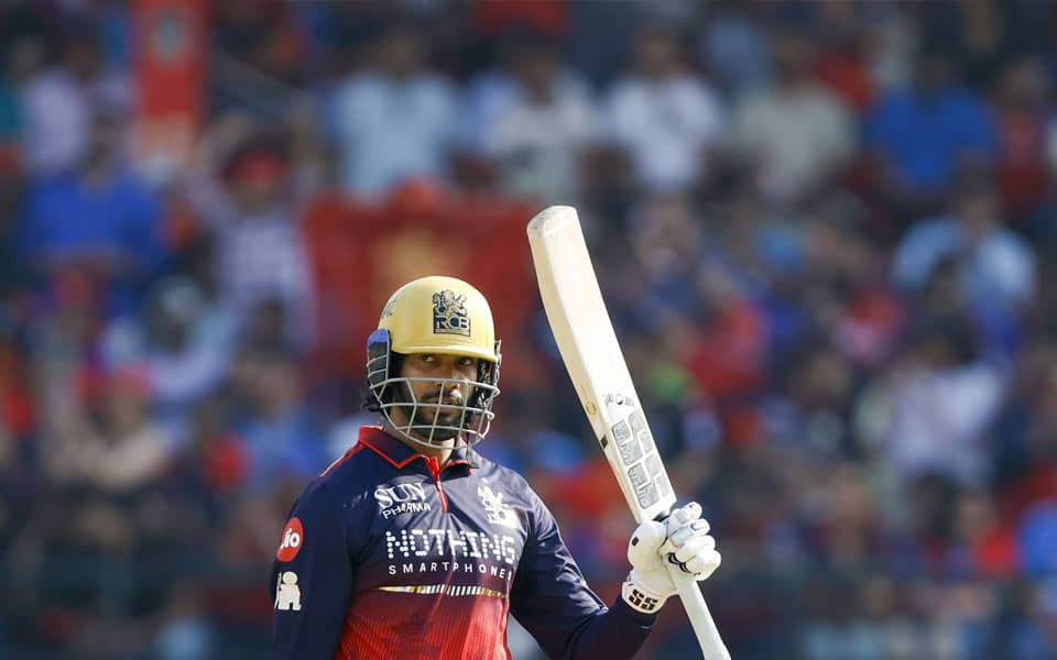 Venkatesh Iyer lights up IPL 2026 with match-winning knock