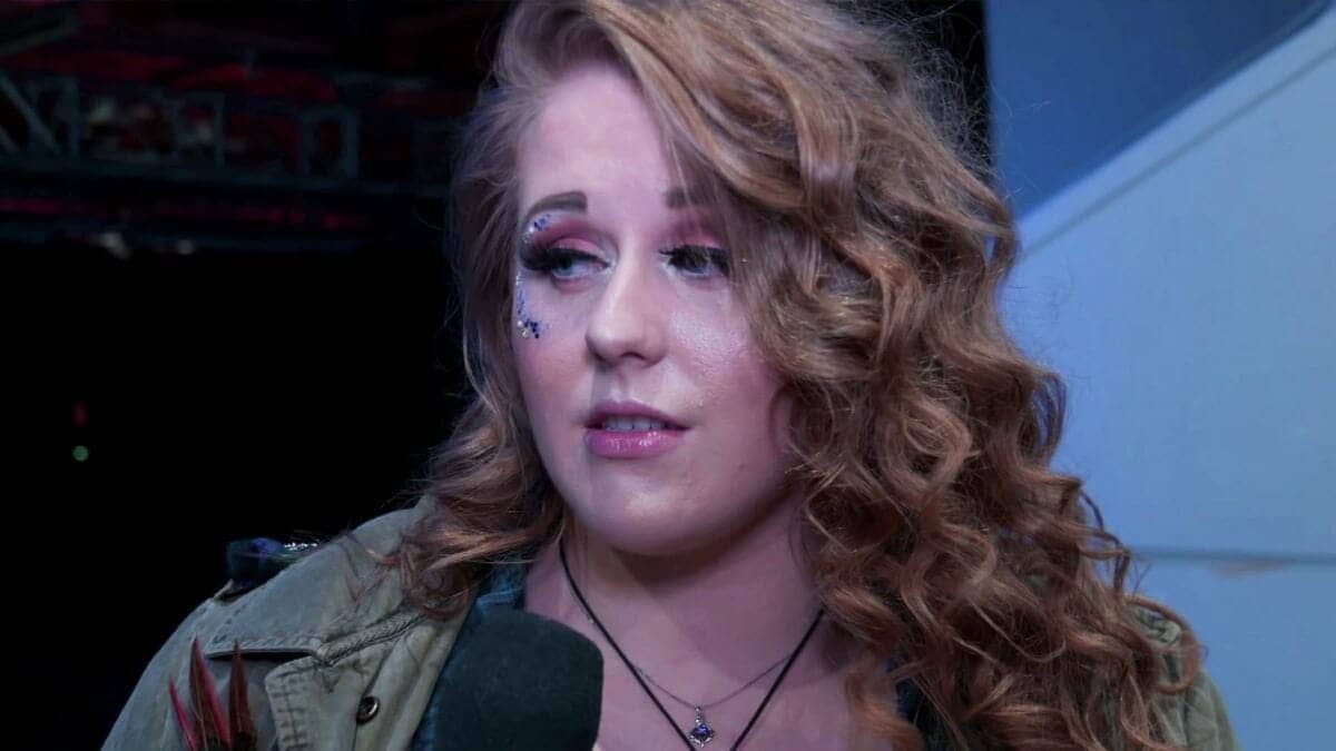 Piper Niven flaunts surgery scar and shares her journey