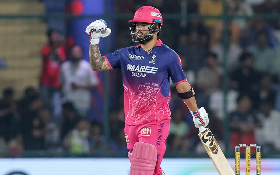 DC Outshines RR in IPL 2026: A Game to Remember!