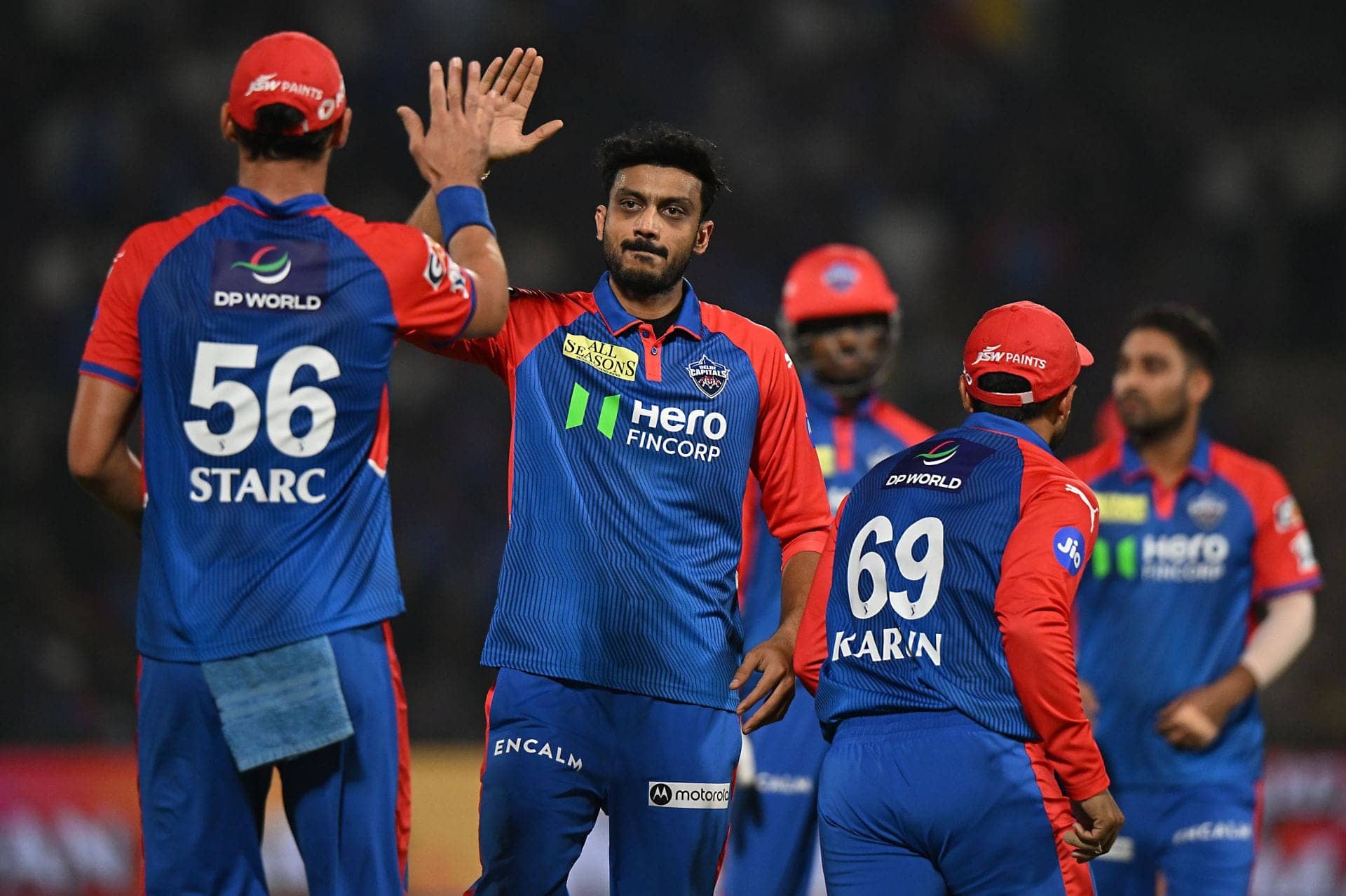 DC's Thrilling Win Keeps IPL 2026 Playoff Hopes Alive!