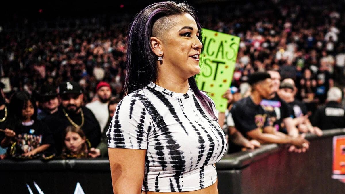 Bayley and Carmella's Reunion Fuels NXT Comeback Dreams