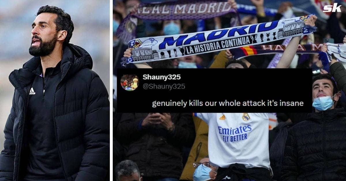 Real Madrid Fans Unleash Frustration at Mbappé Despite Win
