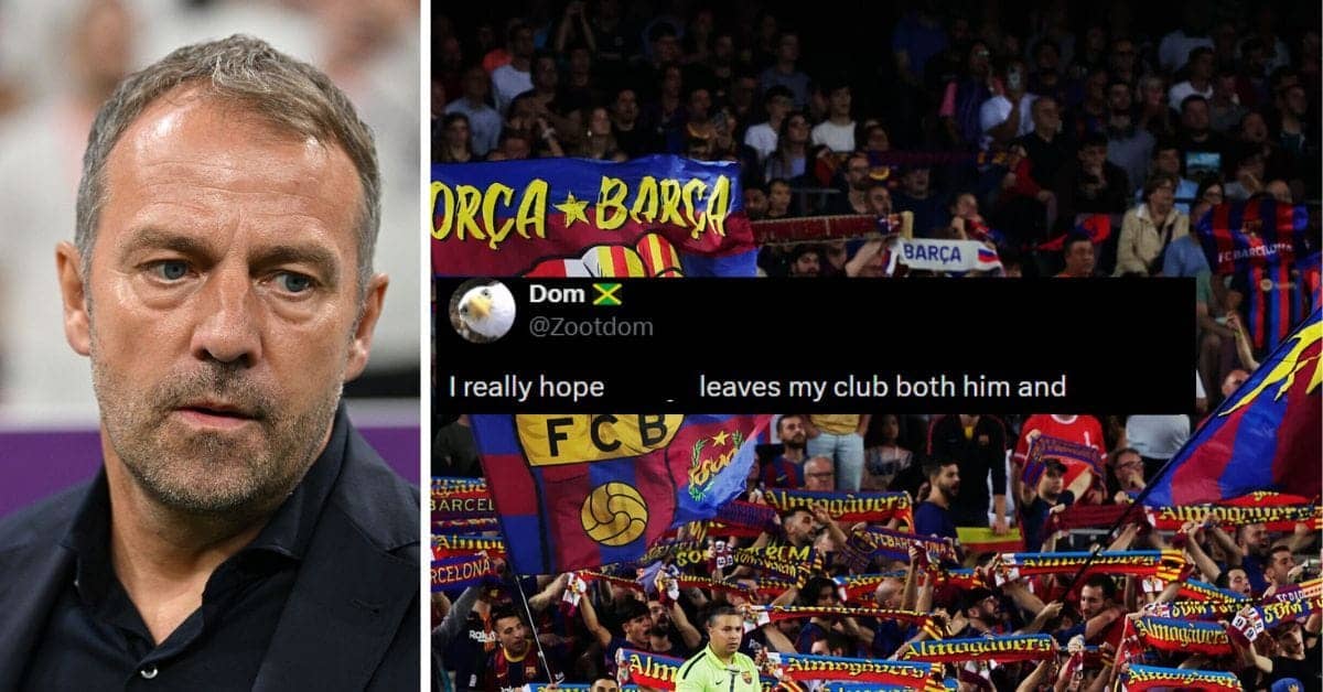 Barcelona Fans Demand Kounde and Araujo's Exit After Win