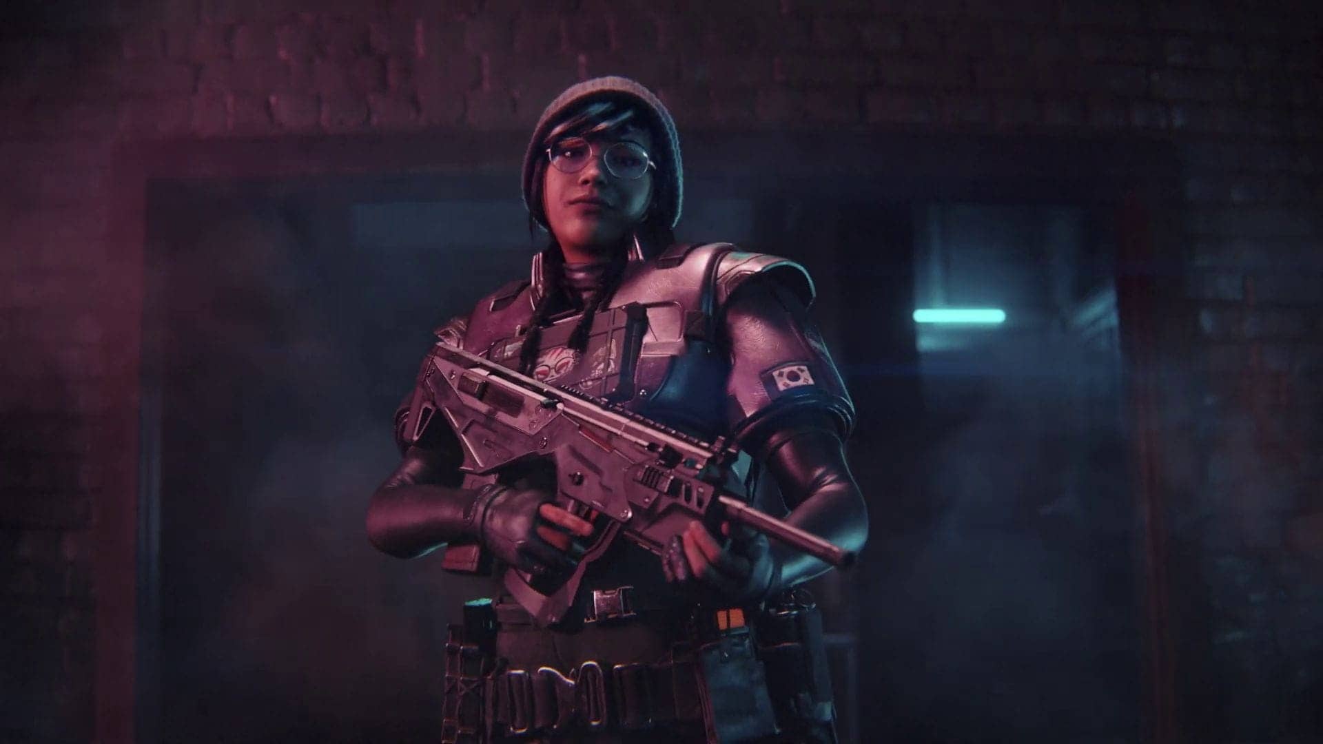 Rainbow Six Siege's Exciting Updates: Dokkaebi, Ranked 3.0, and Casino Fun