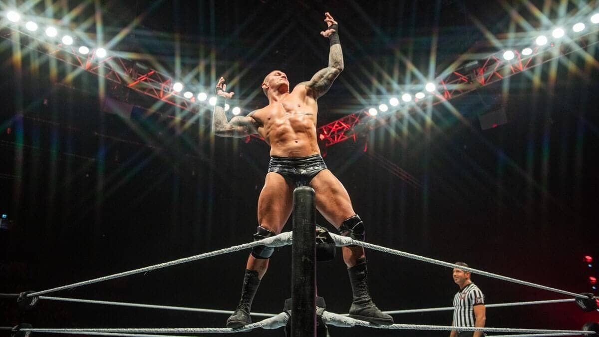 Randy Orton Sets the Record Straight on Injury and WWE Plans