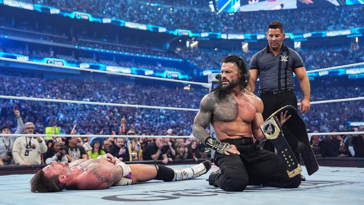 CM Punk's Mysterious Absence: What's Going On?