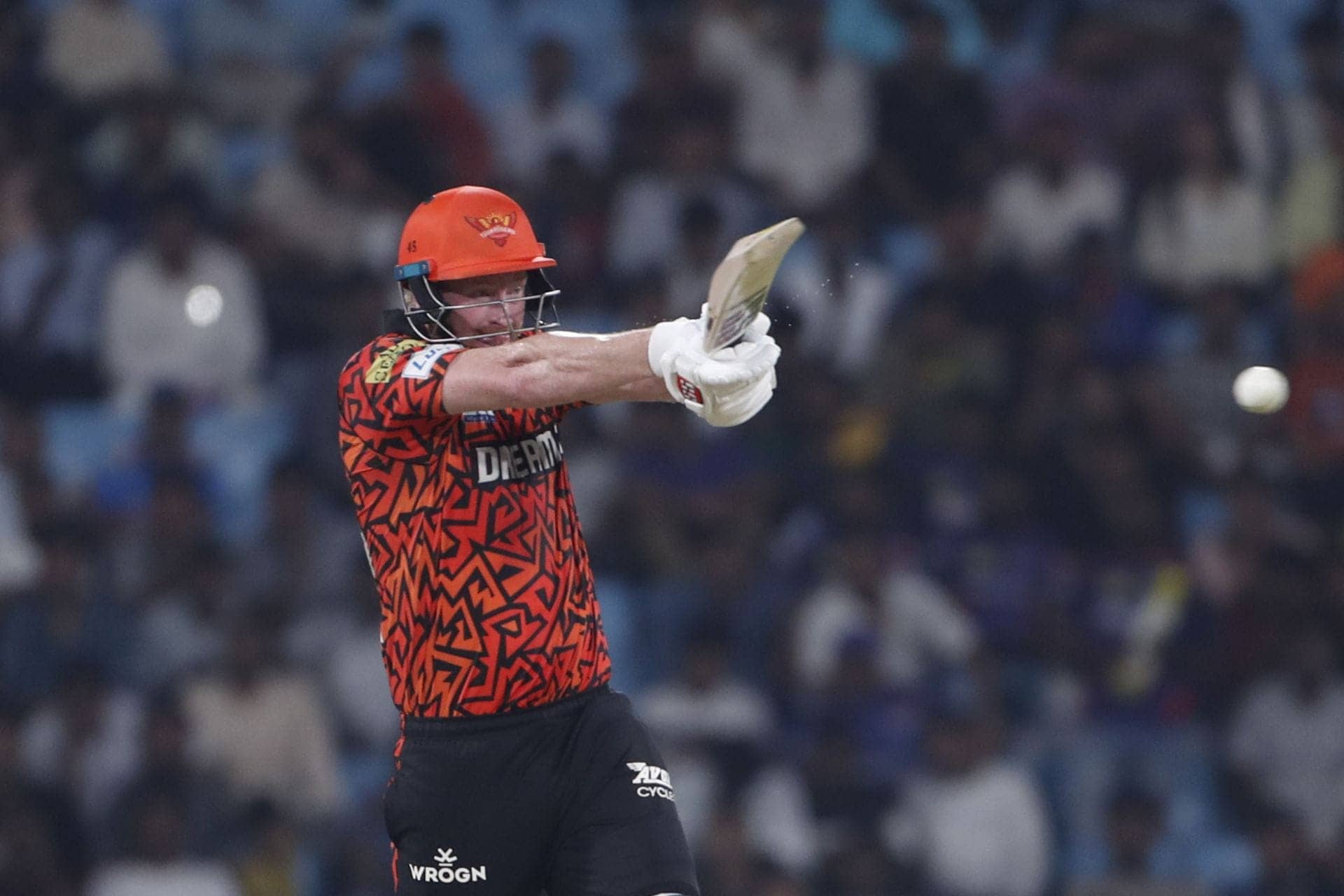 A Spellbinding Showdown: CSK vs SRH in IPL 2026