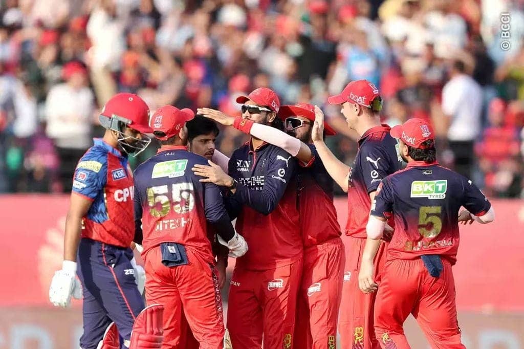 Aakash Chopra Questions PBKS Strategy After RCB Loss
