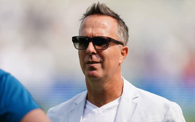 Vaughan's Take: England Over IPL, Archer Should Play Tests
