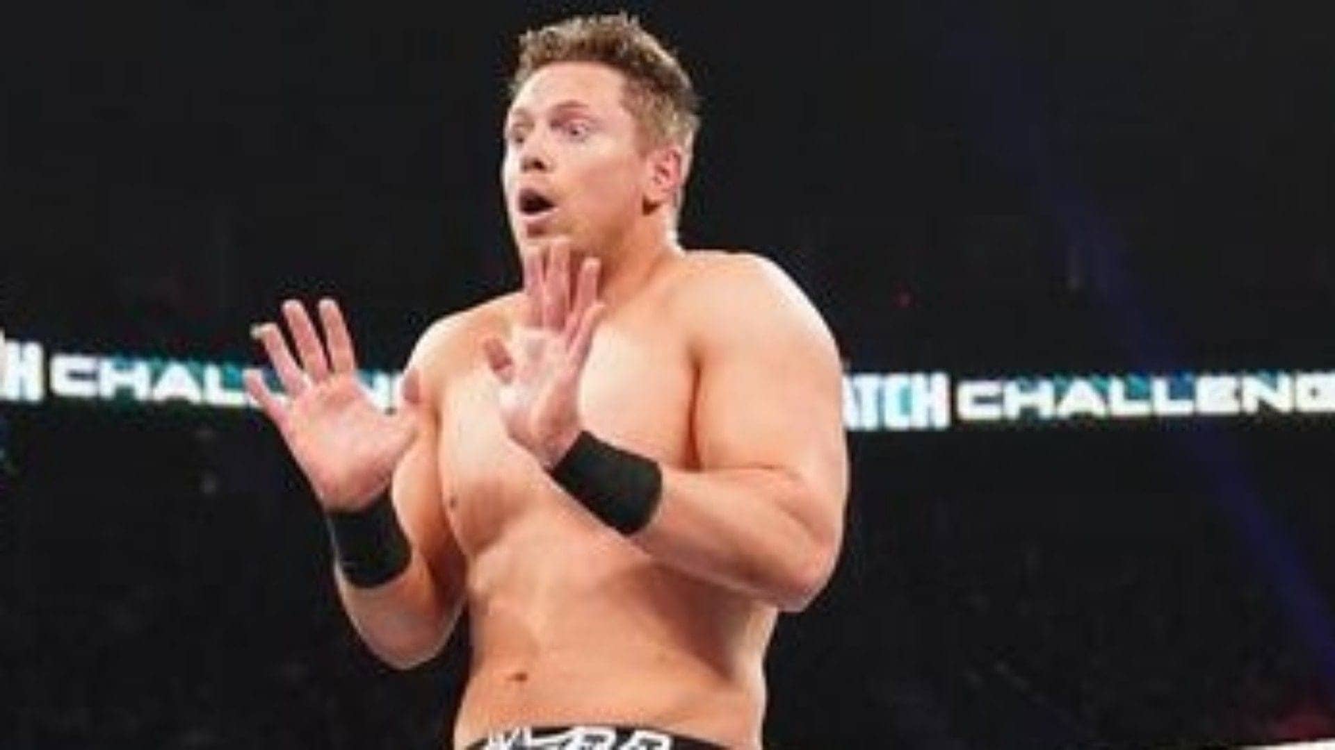 Layla's WWE Debut: The Miz's Pants Confusion Saga