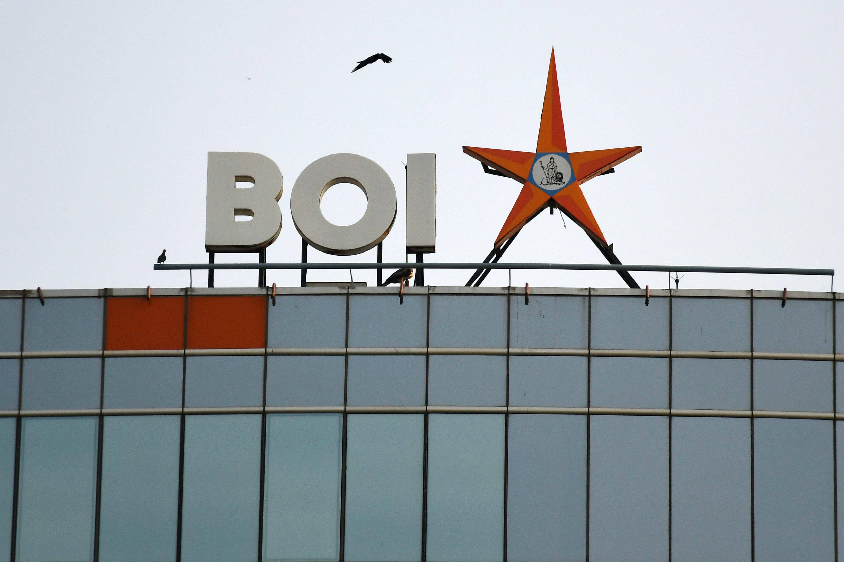 Bank of India Cranks Up Interest Rates on Deposits