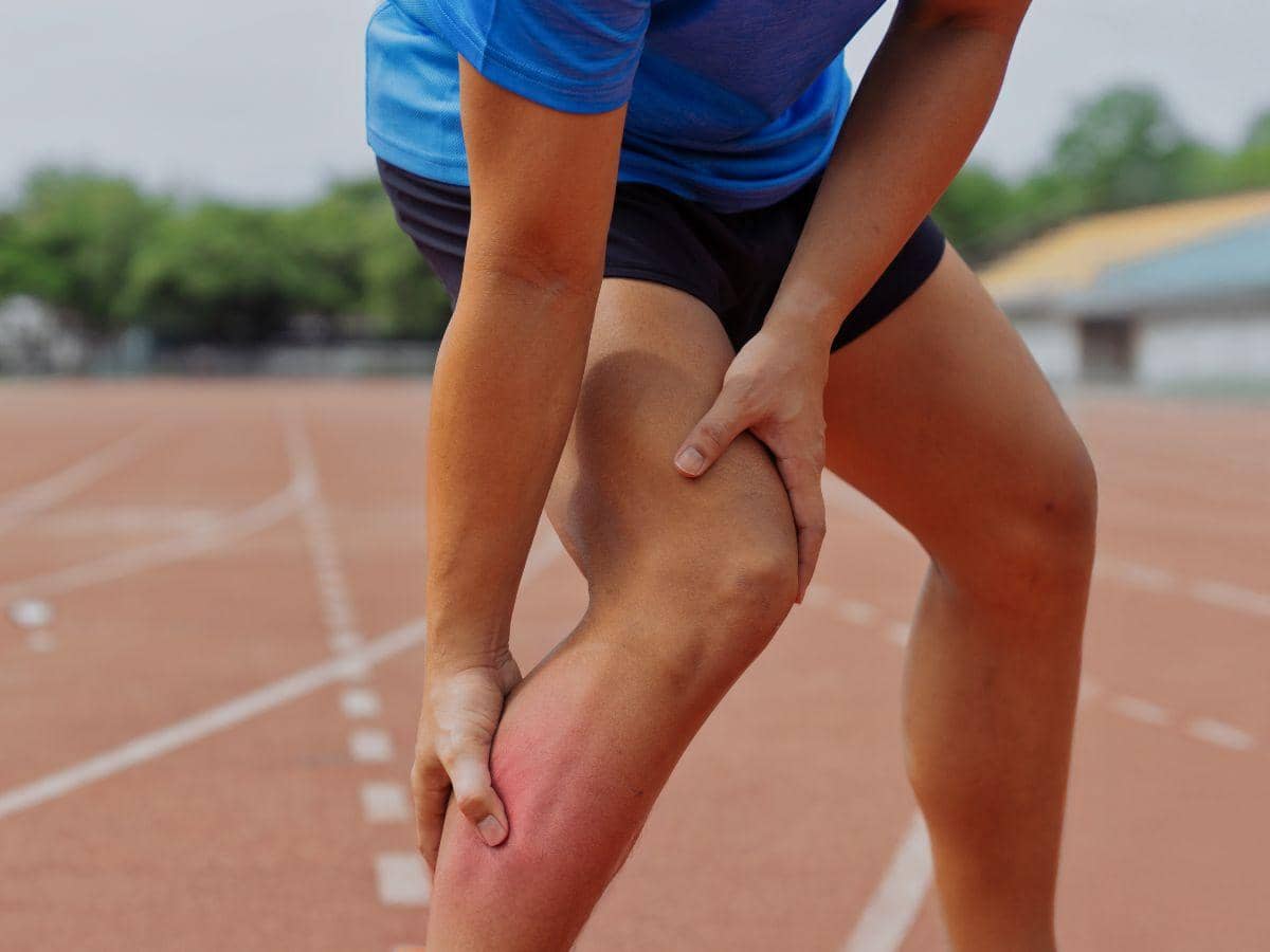 Weekend Warriors Beware: Sports Injuries on the Rise!