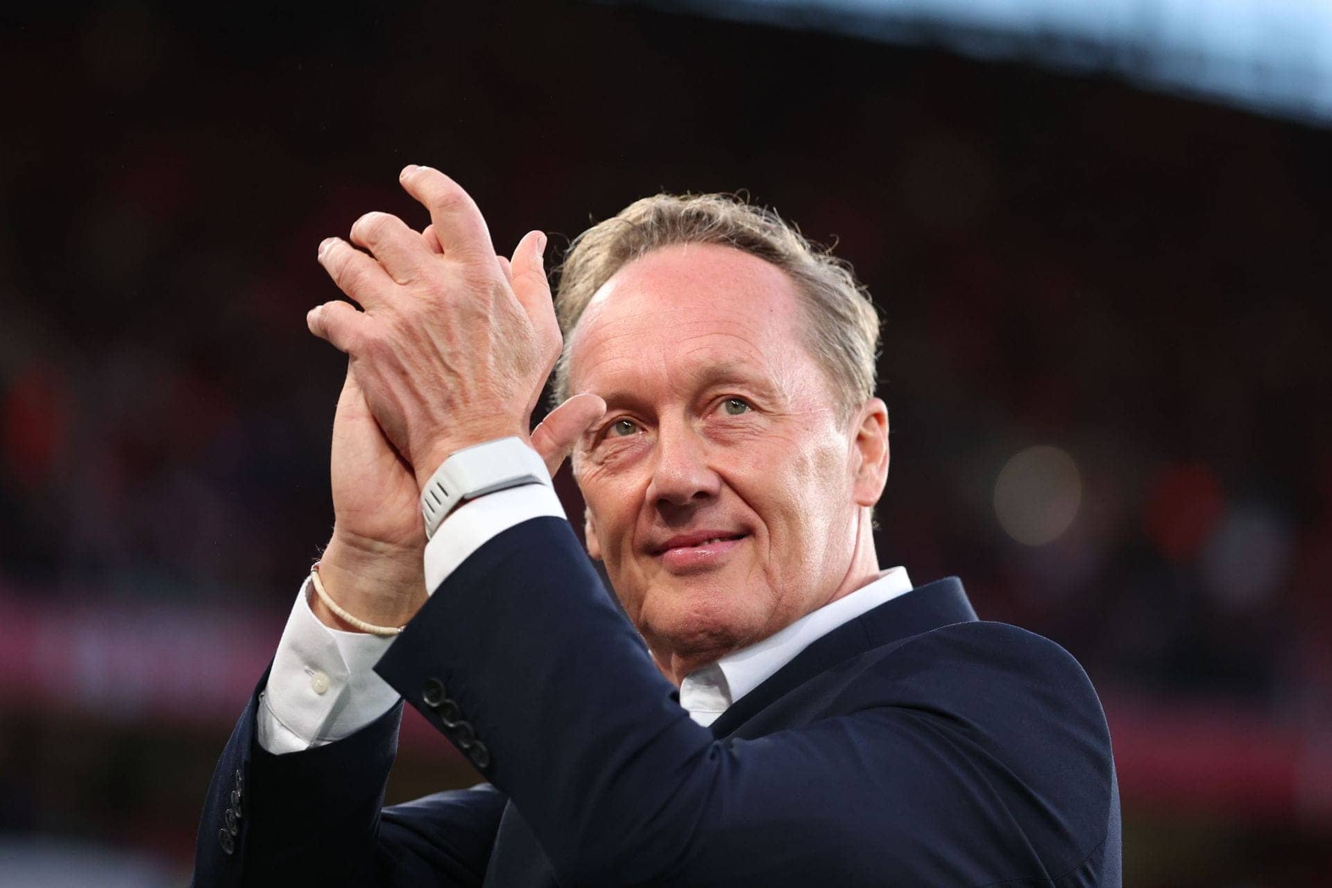 Dixon's Mixed Feelings on Rashford Joining Arsenal Squad