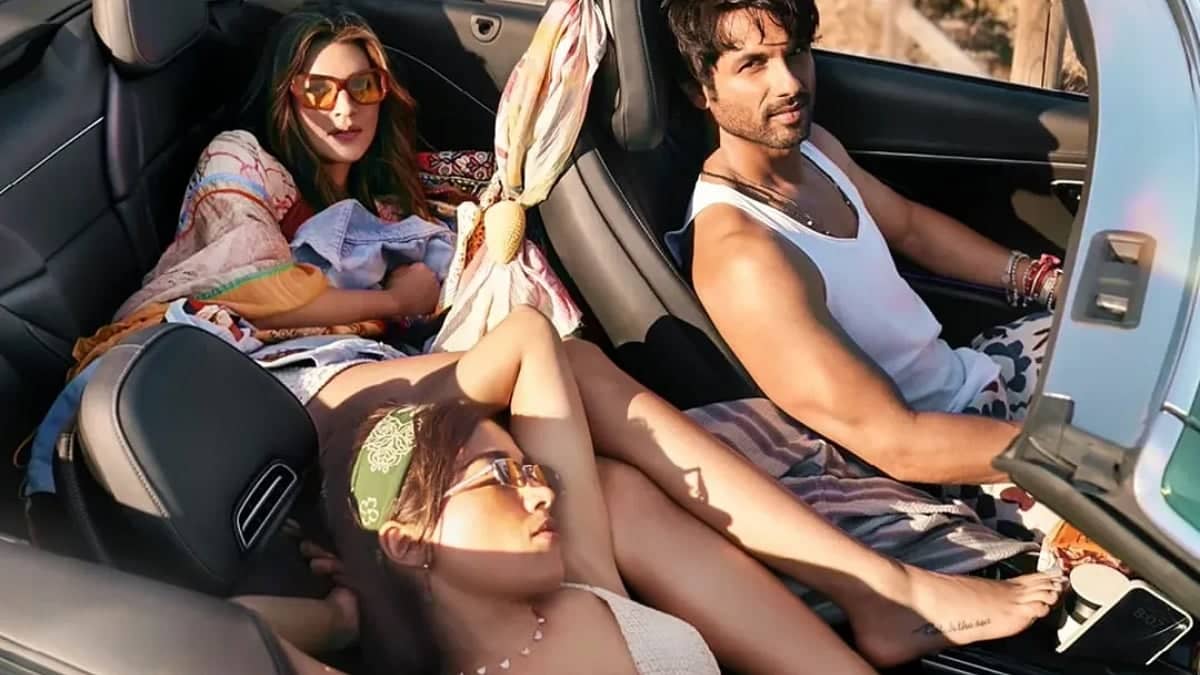 Cocktail 2 Trailer Ka Dhamaka: Kya Aap Tayaar Hain?