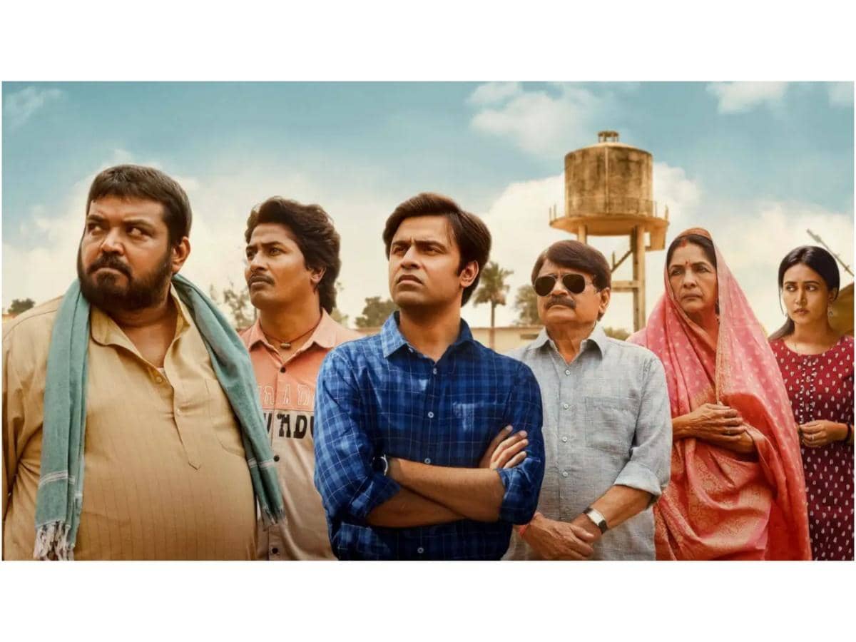Panchayat Season 5: A Magical Return to Phulera Awaits