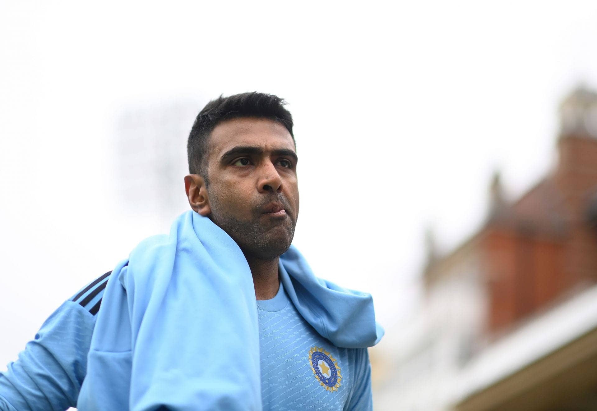 Ashwin Questions DC's Delay in Playing Tiwari After IPL Match