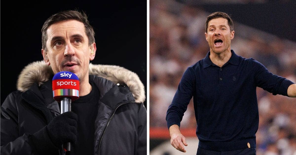 Neville's Playbook: Chelsea Needs Grown-Ups, Not Just Kids