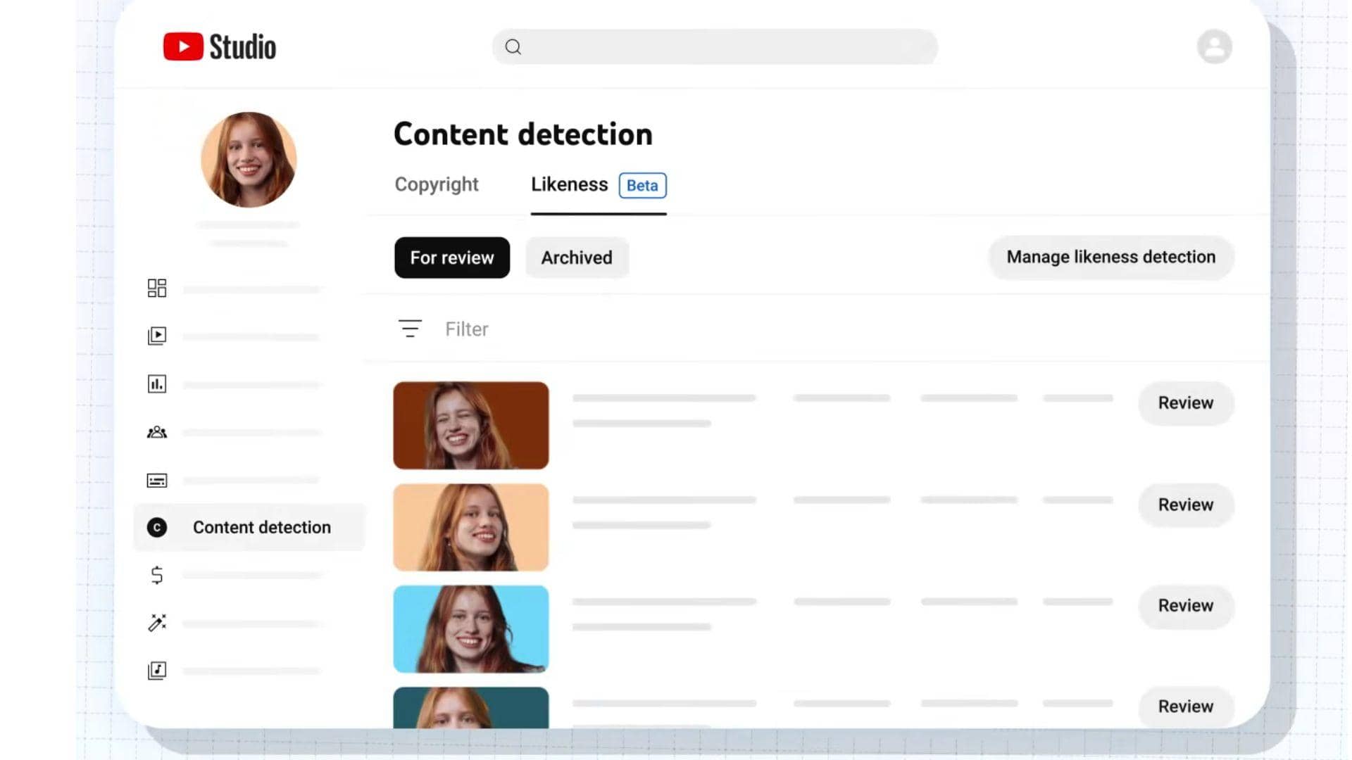 YouTube's AI Tool Now Helps More Creators Spot Deepfakes