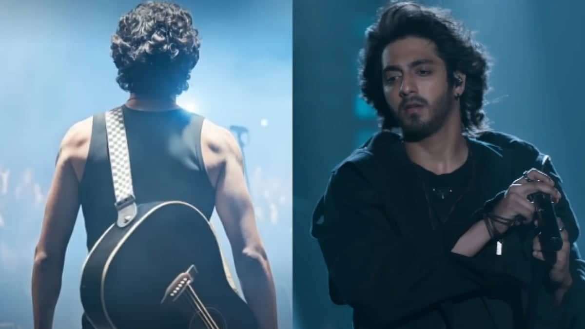 Sairaab: The Sasti Saiyaara That Has Fans Buzzing Like Stark Tech