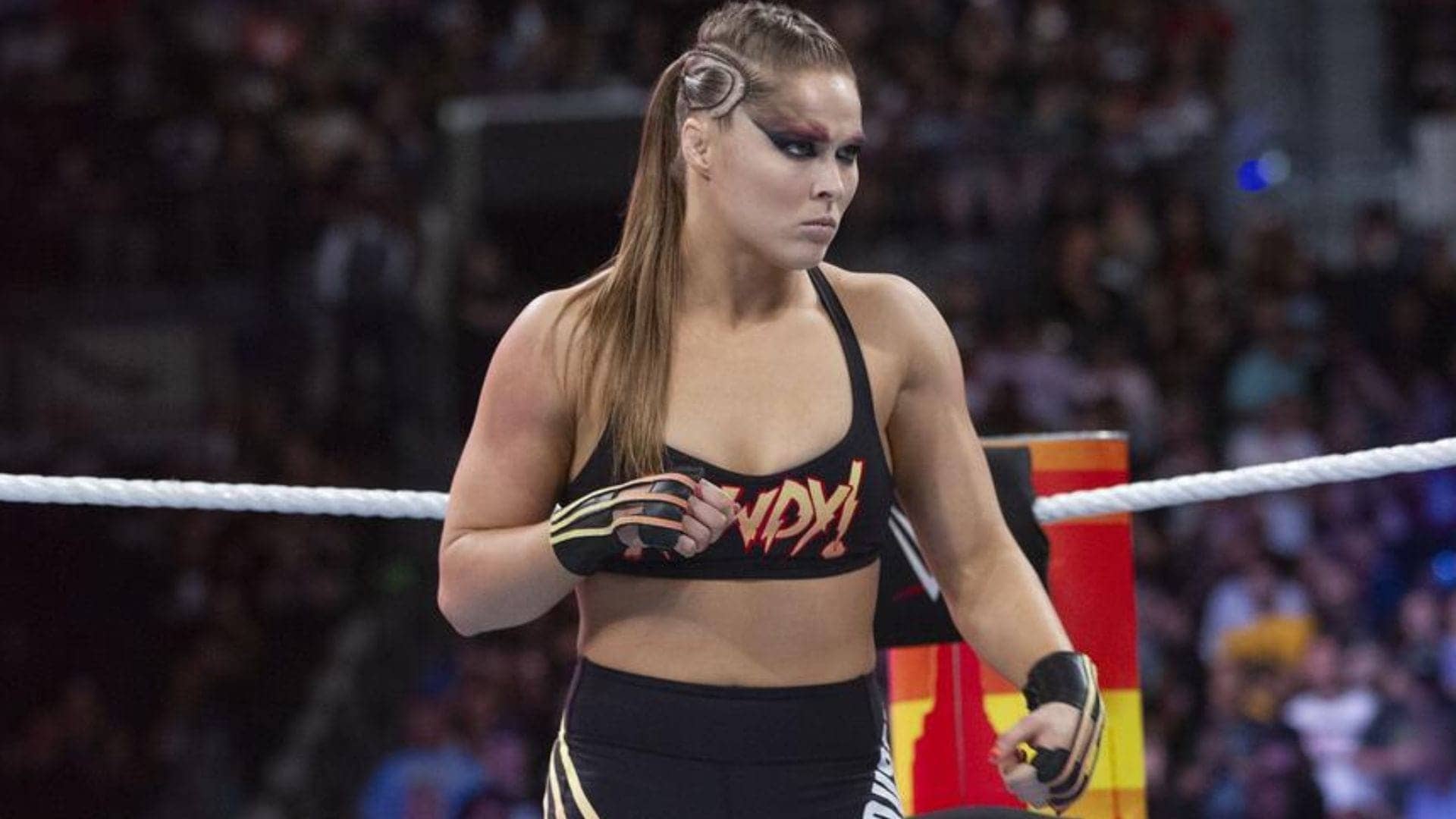 Ronda Rousey’s 17-Second Win: Fans in Shock and Awe!