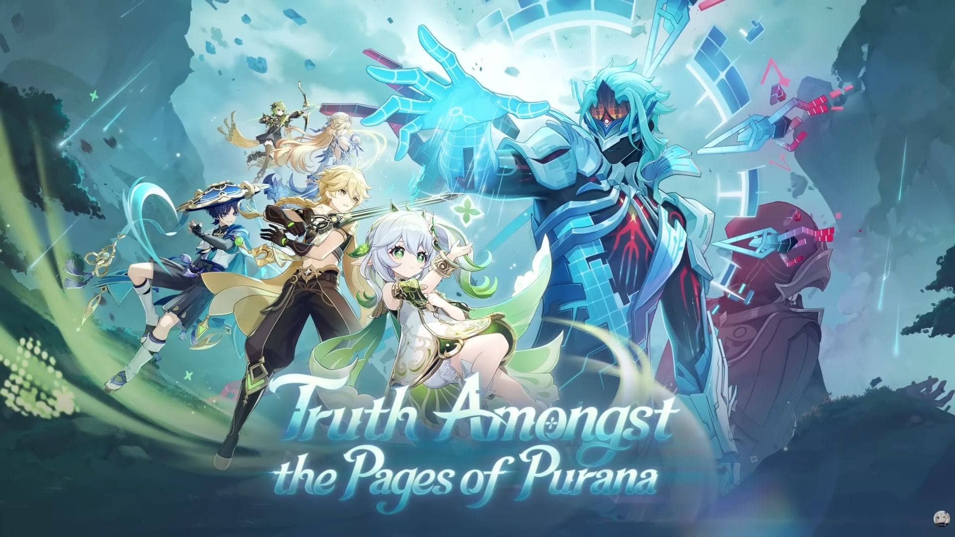 Genshin Impact Luna VII Update: Maintenance Schedule Unleashed
