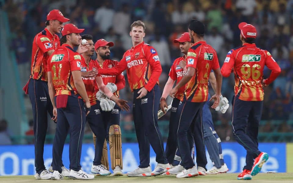 IPL 2026: James Hopes stays positive after PBKS loss
