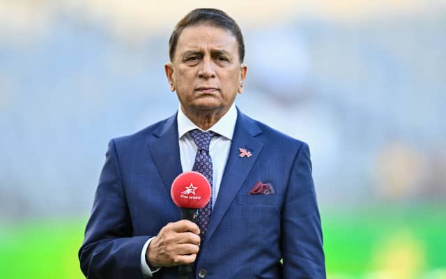 Gavaskar criticizes Parag's captaincy blunders in DC vs RR