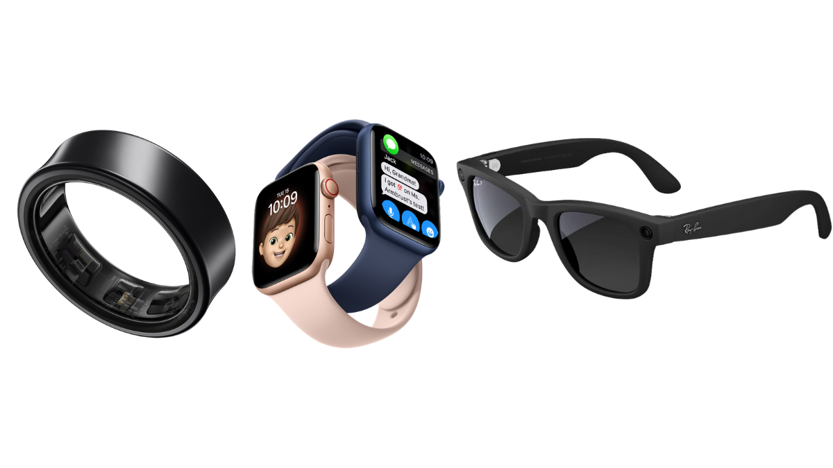 Wearables Get Smarter: Edge AI Takes Center Stage