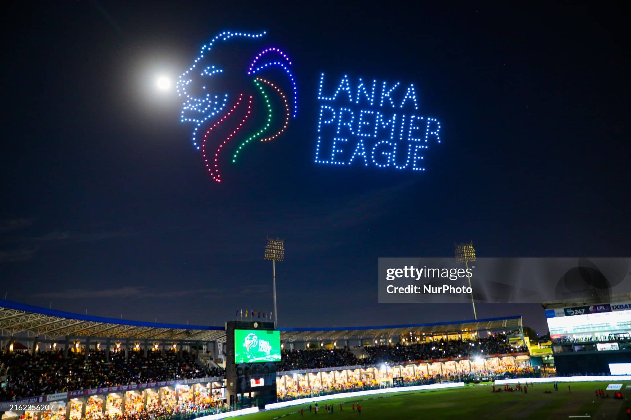Lanka Premier League 2026 Kicks Off July 17 with Jaffna vs Galle