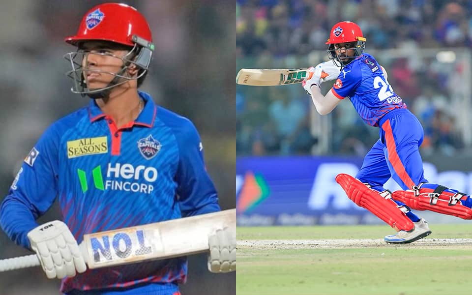 KL Rahul Raves About Young Stars Porel and Parakh in IPL 2026