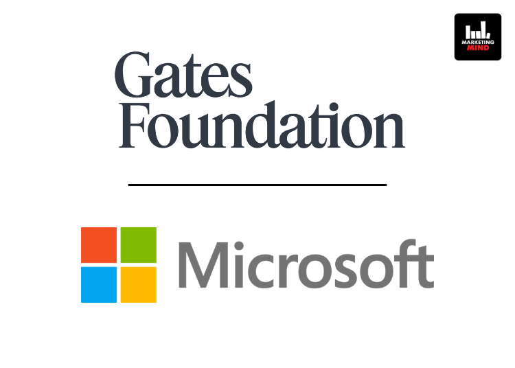 Gates Foundation Waves Goodbye to Microsoft with $3.2B Sale