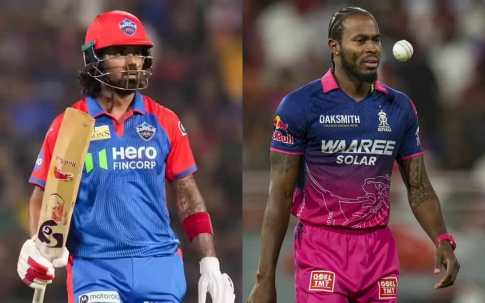 KL Rahul Applauds Jofra Archer's Bowling Skills in IPL