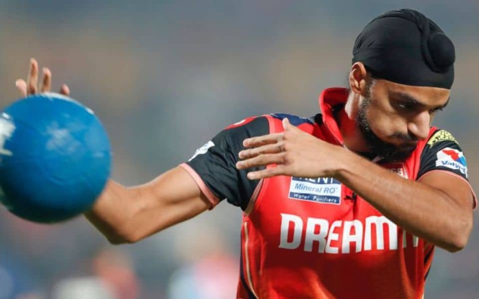 Punjab Kings Confirm Arshdeep Singh is Fit to Play