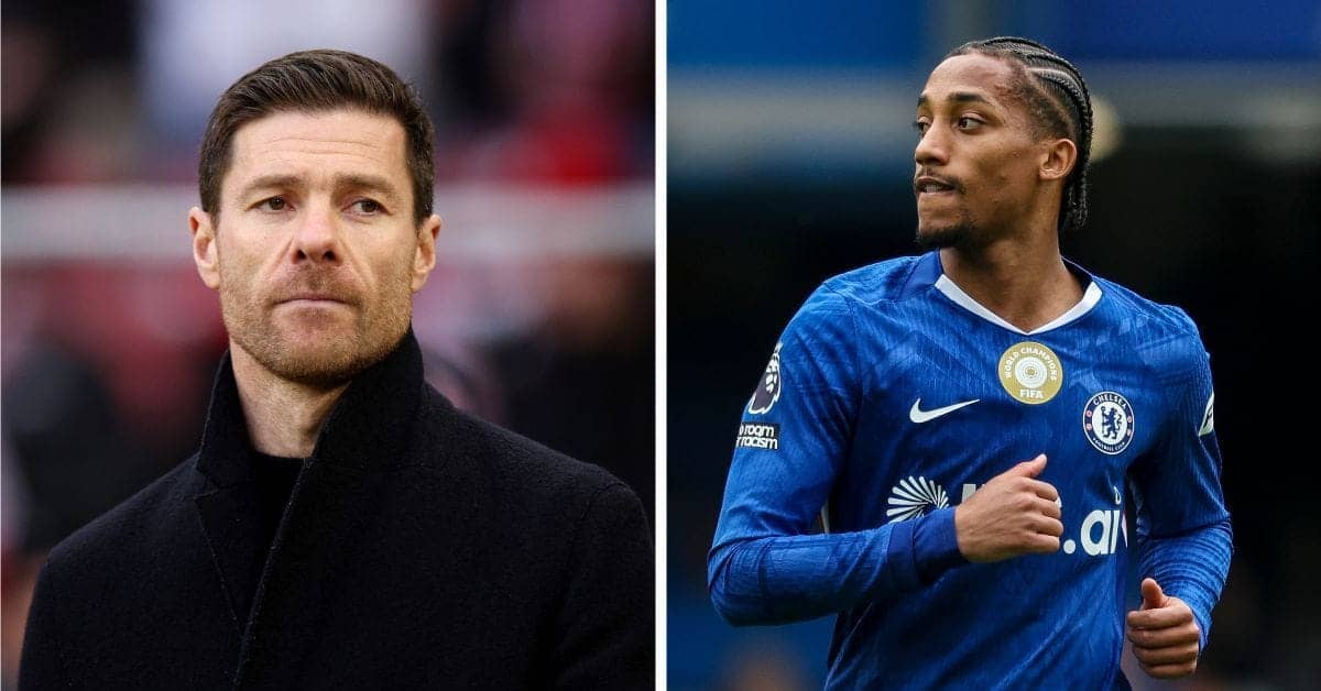 Xabi Alonso Might Let Joao Pedro Join Barcelona This Summer