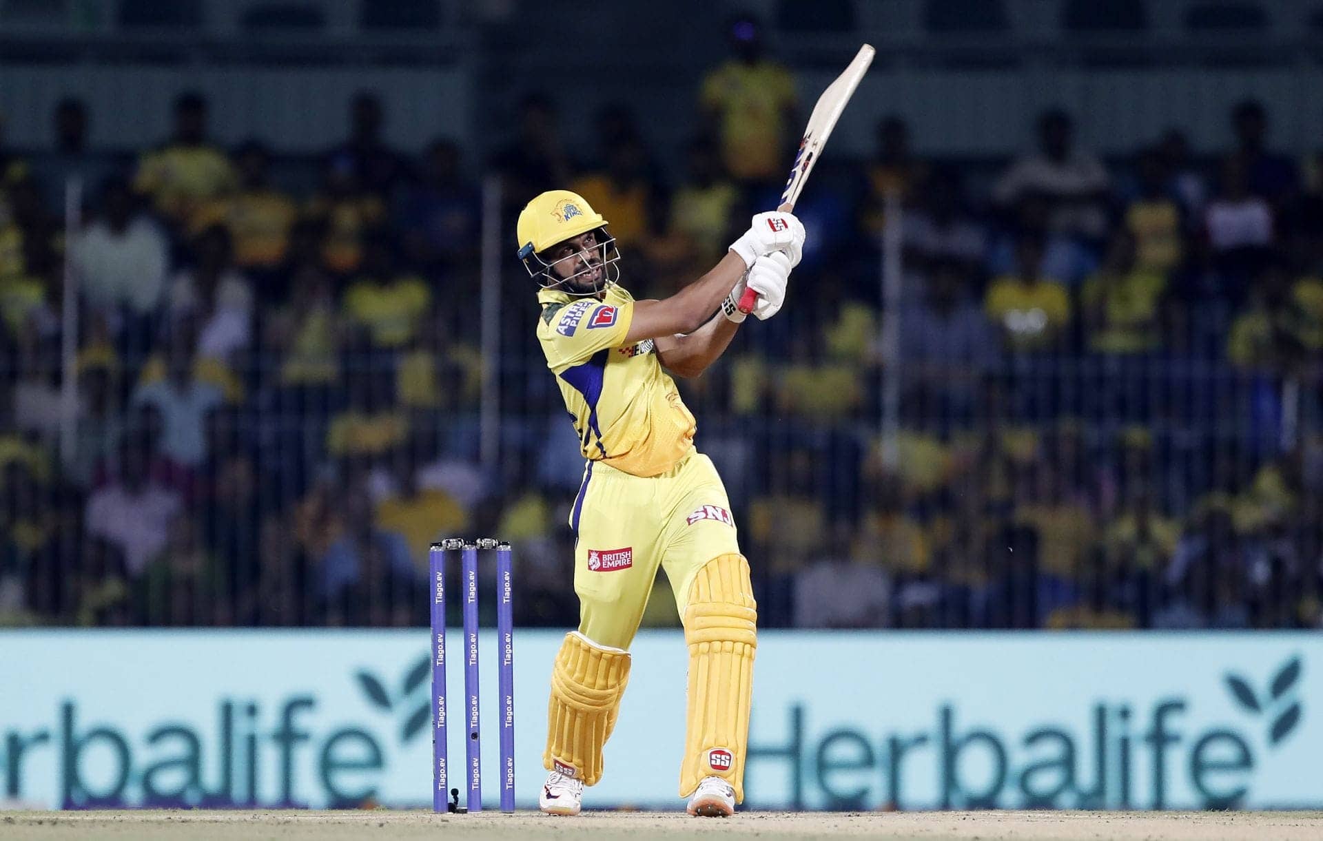 CSK vs SRH IPL 2026: Toss Results and Match Details