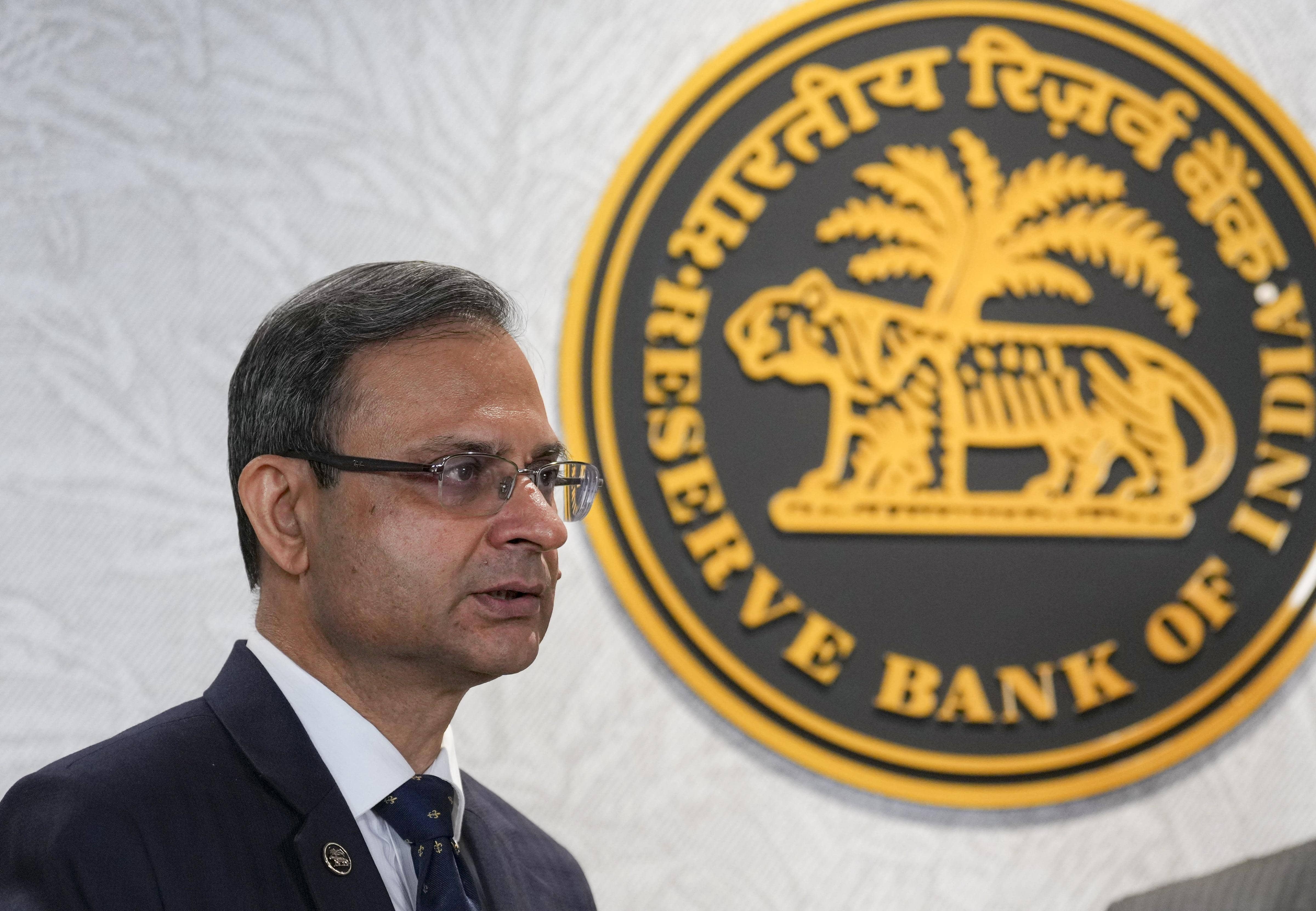 RBI on High Alert: Watching for Price Hikes Ahead