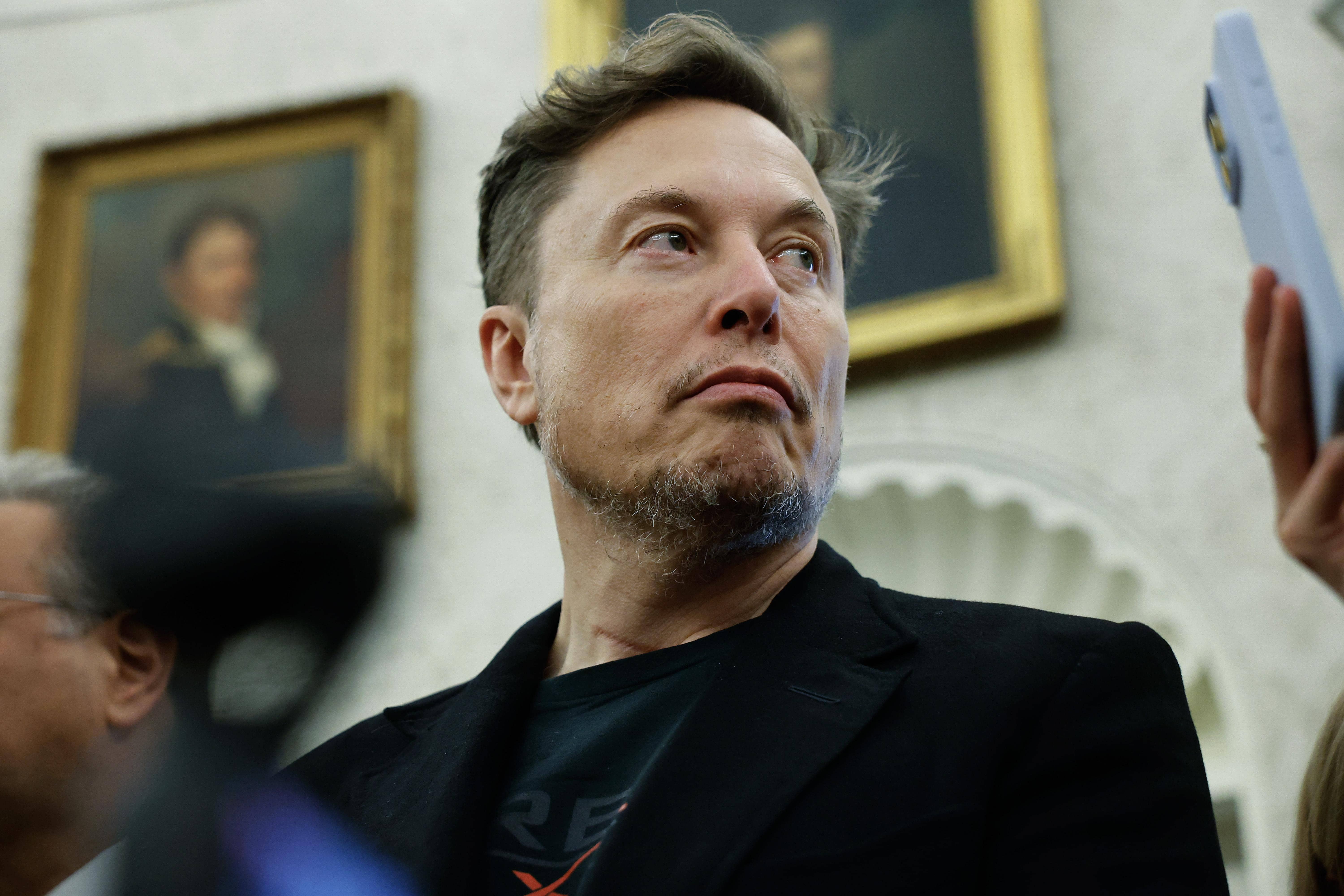 Court Dunks Musk's Lawsuit Against OpenAI Like a Hot Potato